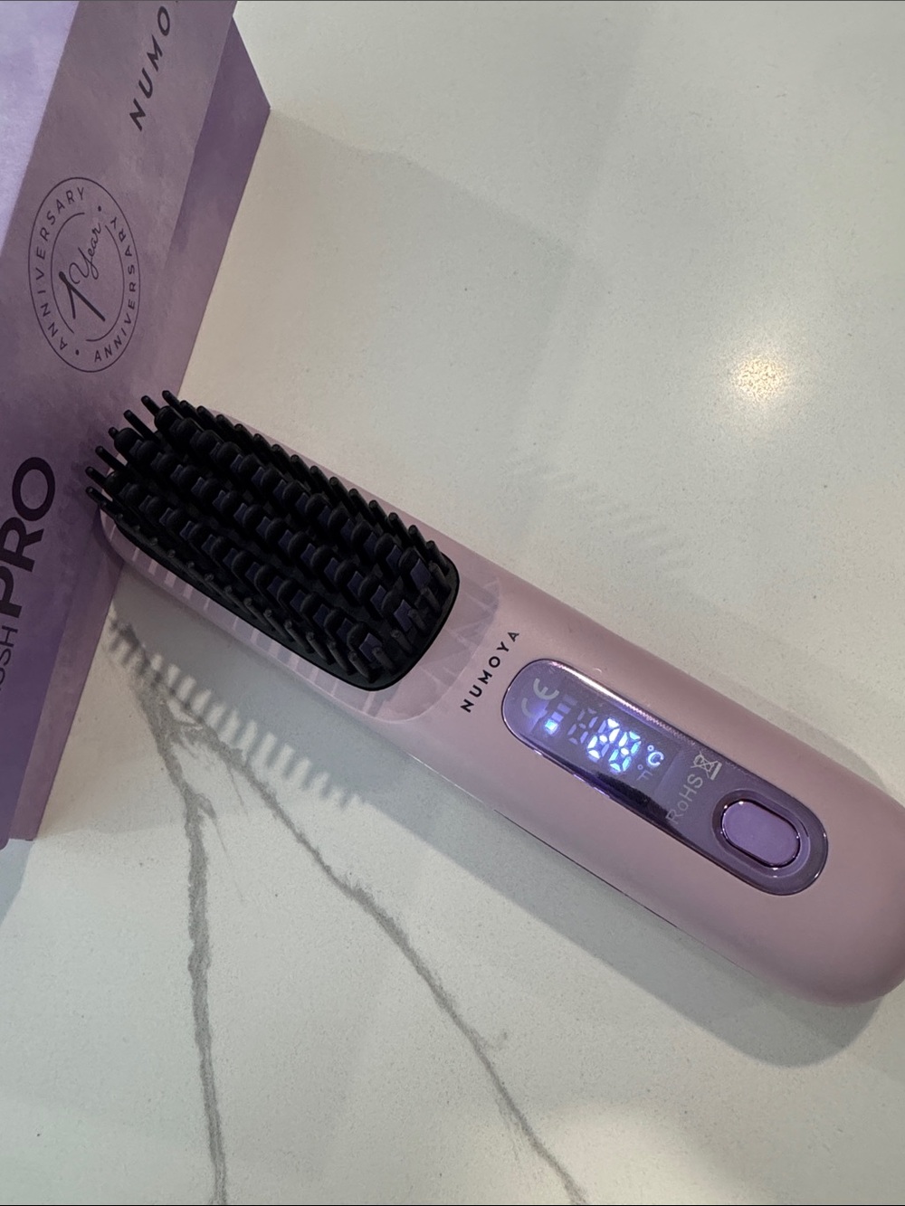 Numoya GoBrush Pro Anniversary Edition - Picture 4 of 7